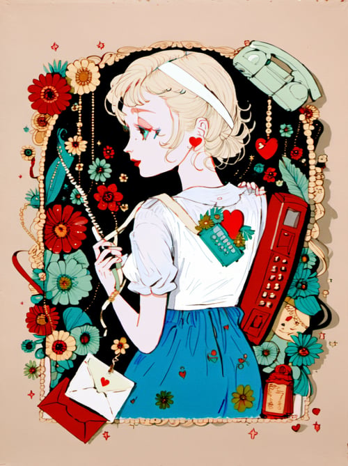 幻想世界 by ai松柏君 on Tensor.Art