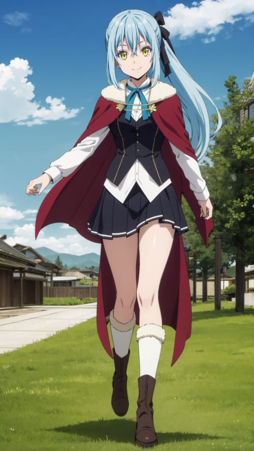 imuru Tempest Ceremony Ver./ Tensei Shitara Slime  by sh29923 on Tensor.Art