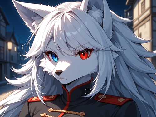 Symphtia Style - XL by Arctenox on Tensor.Art