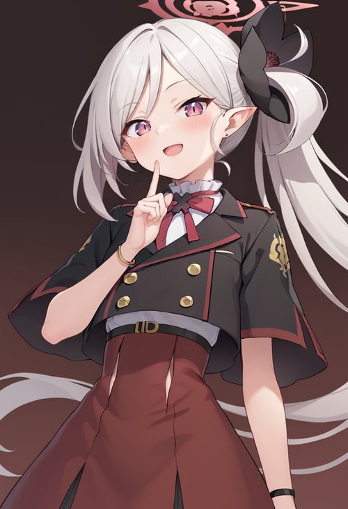 asagi mutsuki by user_637862038831432185 on Tensor.Art