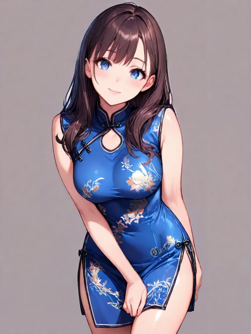 china dress by miaomiao on Tensor.Art