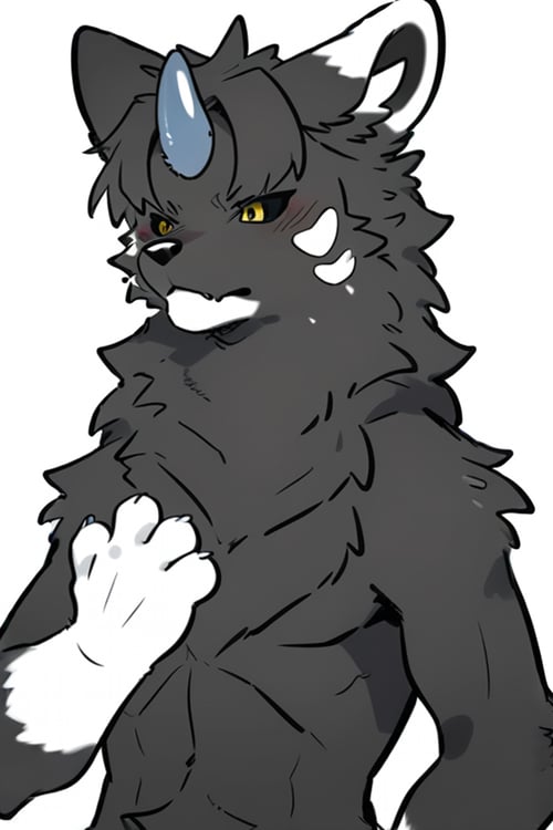 Diting (Fabulou Beast) - You Shou Yan CN by Blackberry on Tensor.Art
