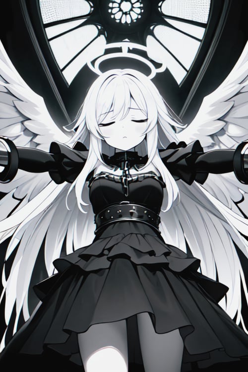 [SD1.5] OpenSolera - Anime AIO Mix by AzelusLightvale on Tensor.Art