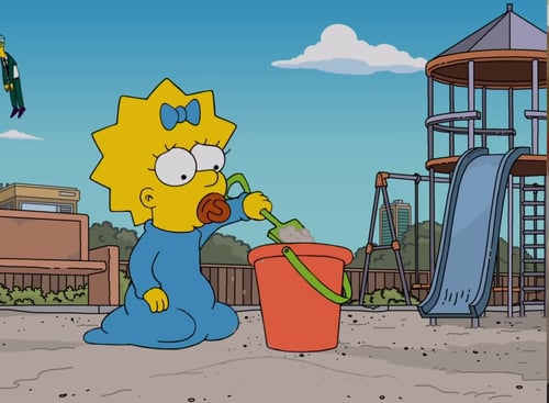 The Simpson by Test on Tensor.Art