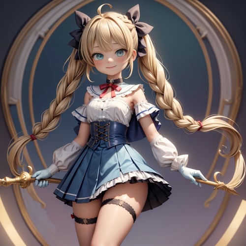 ミラン by ふりるいめーじ on Tensor.Art