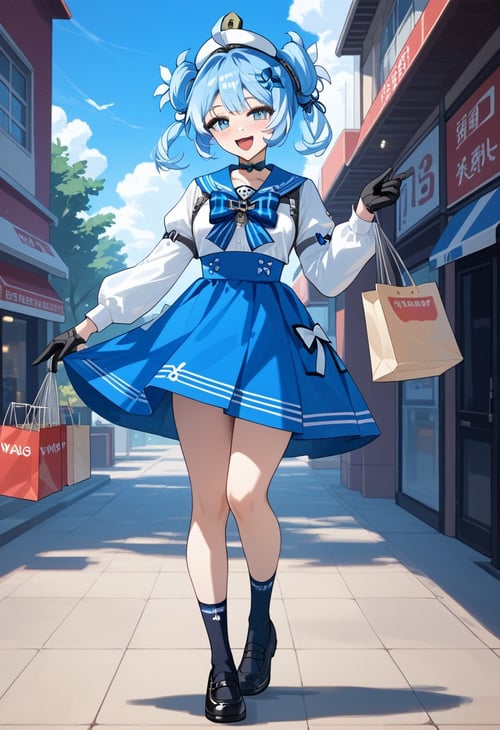 釉瑚(鸣潮) by 罪 on Tensor.Art