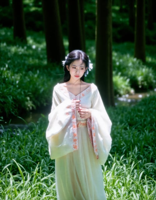写真 by 向北 on Tensor.Art