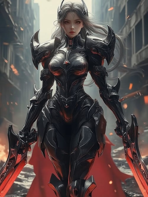 fantasy_master_157 by gate_builder on Tensor.Art