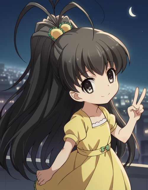 Hina Takanashi 小鳥遊ひな(Papa no Iukoto wo Kikinasai!) by Ttan on Tensor.Art