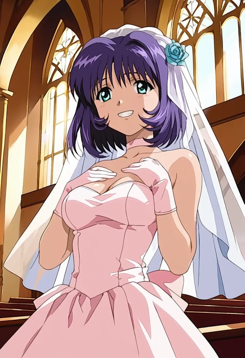 藤沢亜子(Fujisawa Ako) - ****(Night Shift Nurses) by Squ1zzles on Tensor.Art