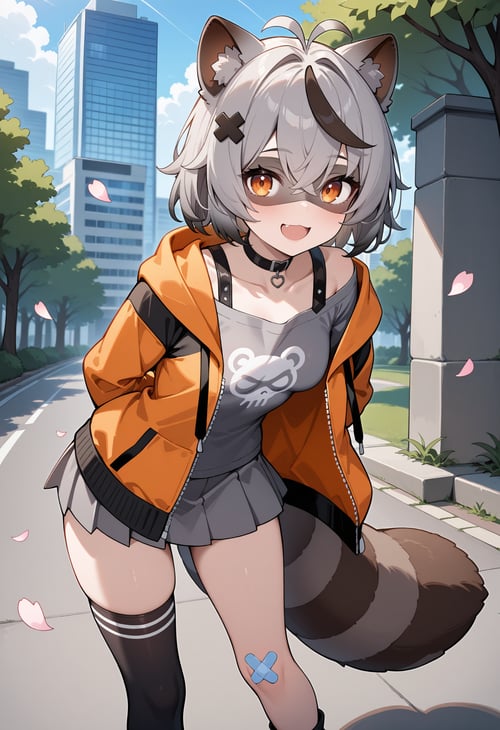 [ILXL] Snuffy / Vtuber by h_madoka on Tensor.Art