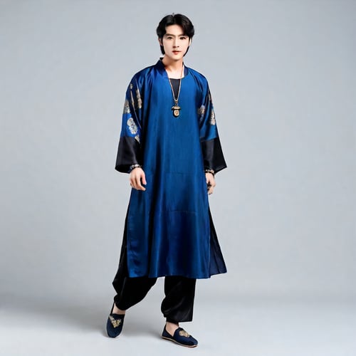 hanfu by miaomiao on Tensor.Art