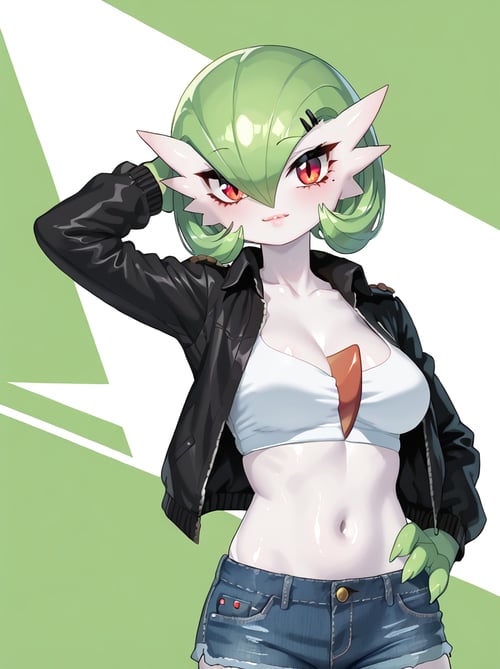 Style/kirlia/gardevoir/lopunny/meows [DrunkOak] by ccbbaaa on Tensor.Art