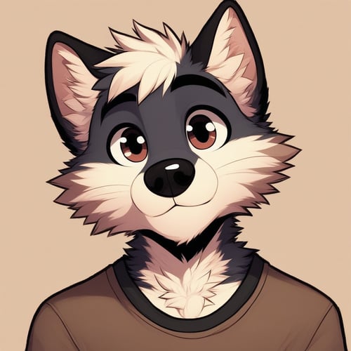 Dalle 3 | Furry style by cuauhtemoci5mal on Tensor.Art