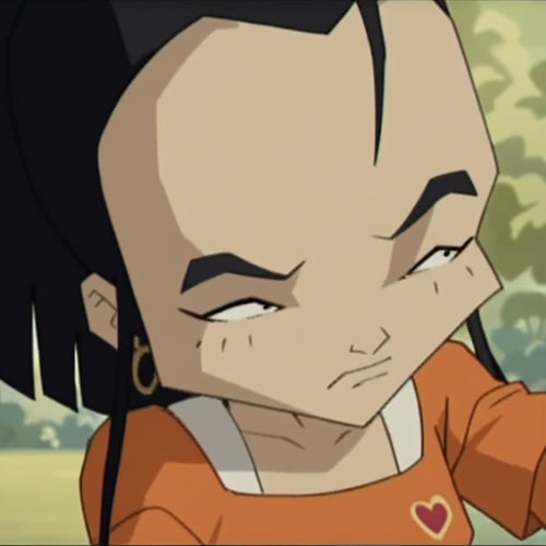Elisabeth Delmas | Code Lyoko by Dadadala on Tensor.Art