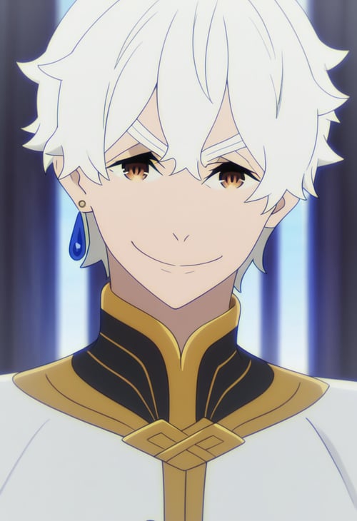 Regulus Corneas/Greed (Re:Zero) by まりも on Tensor.Art