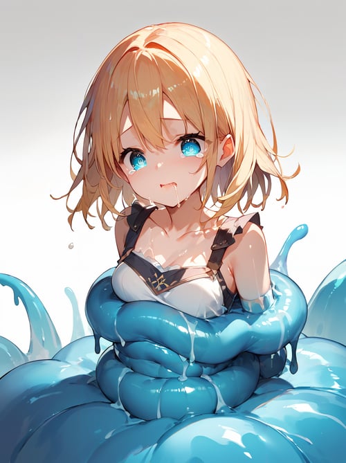 vore(legs) by miaomiao on Tensor.Art