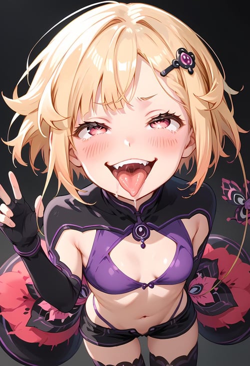 Capella Emerada Lugunica (Re:Zero) - MarionetteTR by Ttan on Tensor.Art
