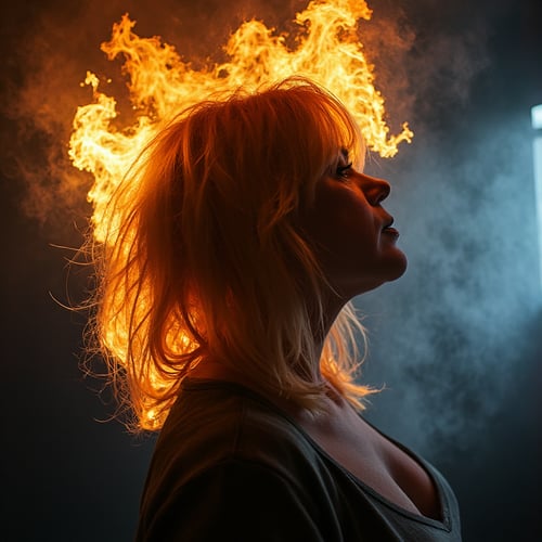 Flux-LoRa-Julianka by user_783679601619628847 on Tensor.Art