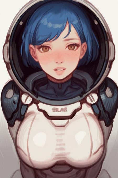 AndroidArtsMix by user_653089063695360983 on Tensor.Art