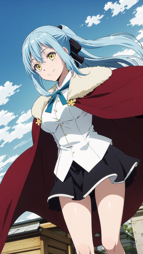 imuru Tempest Ceremony Ver./ Tensei Shitara Slime  by sh29923 on Tensor.Art