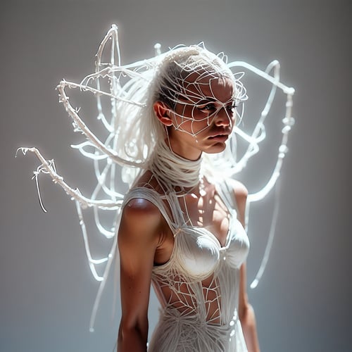 Dadadala Avant-garde by Dadadala on Tensor.Art