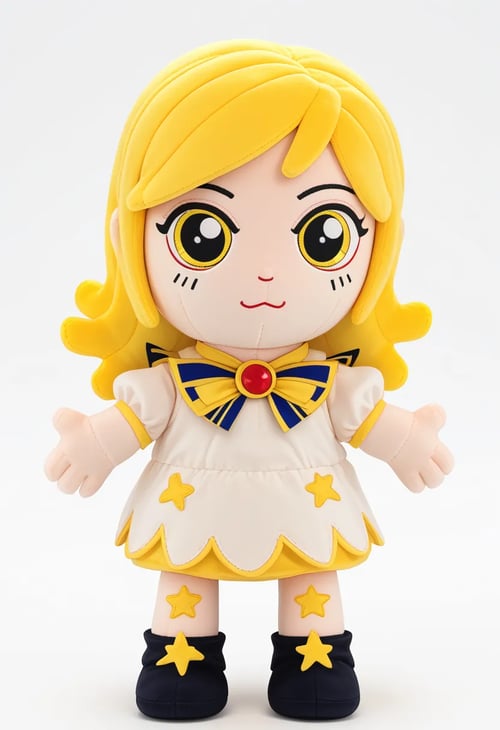 Makeship Plushies by Squ1zzles on Tensor.Art