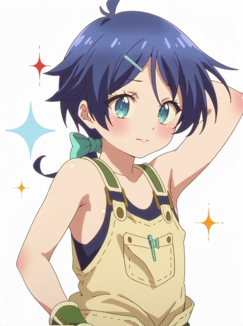 Lloyd de Saloum [Dainanaoji] by ccbbaaa on Tensor.Art