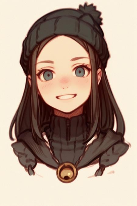 AndroidArtsMix by user_653089063695360983 on Tensor.Art