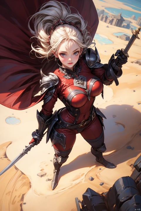 PONY可爱有性感的动漫风格美女 by Tianchimp on Tensor.Art