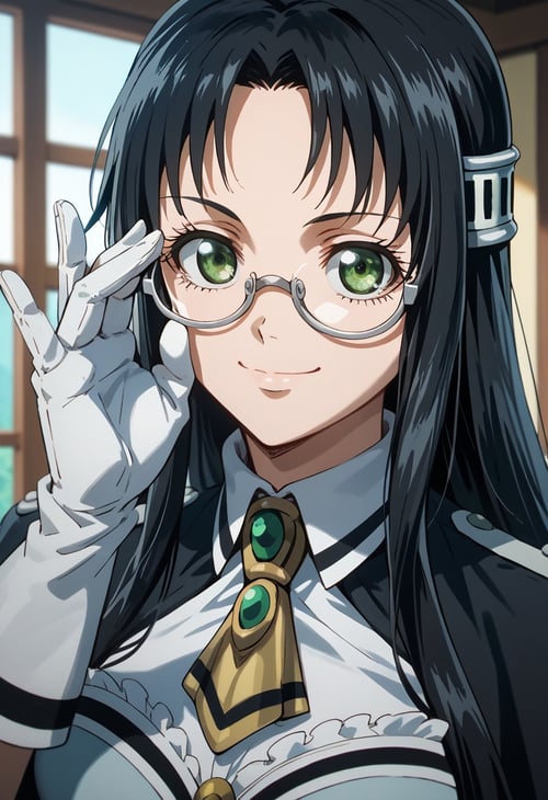 Marguerite Farom by 罪 on Tensor.Art