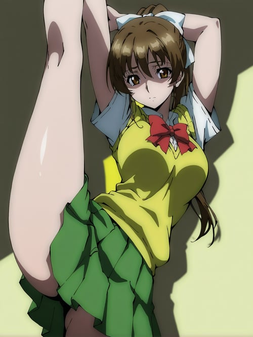 Sunohara Shizuka WAI-IL7β（春原静香 from 『妻ネトリ』） by Stigma Head on Tensor.Art