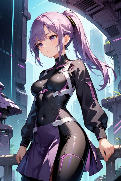 【COSTUME】Half-Skirt with Shorts by Manga Lover ❤❤ on Tensor.Art