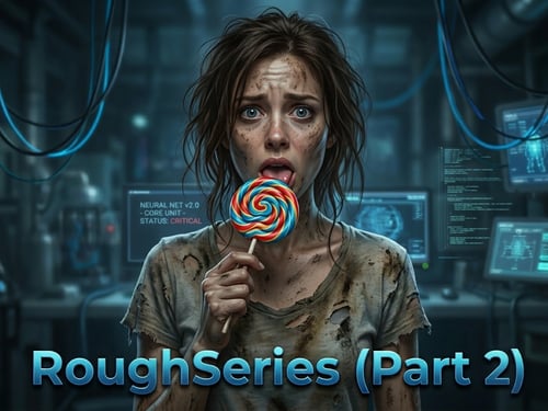 AI generated image