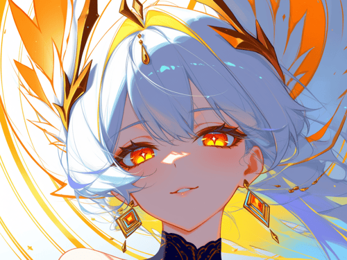 AI generated image