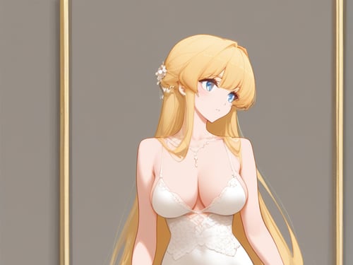 AI generated image