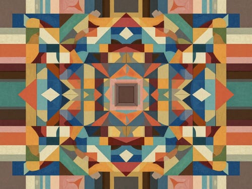 AI generated image