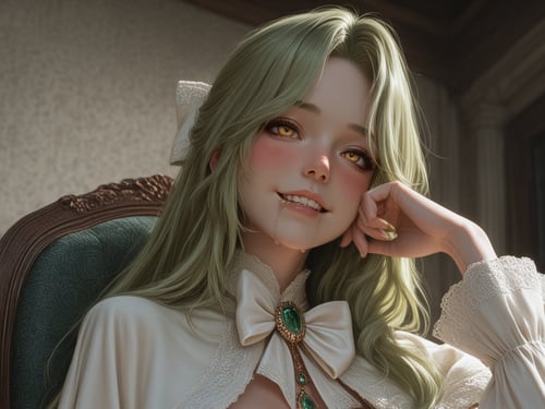 AI generated image
