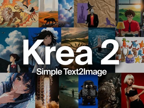 AI generated image