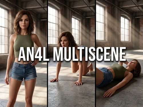 AI generated image