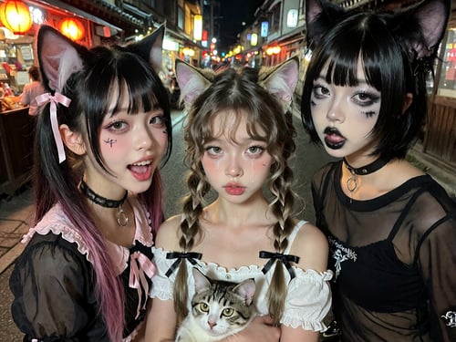 AI generated image