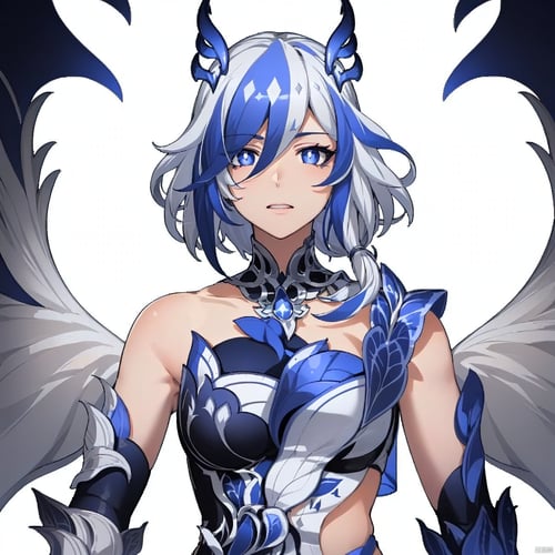 私设人物 by 侯错姑 on Tensor.Art