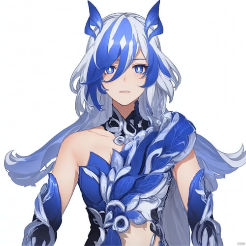 私设人物 by 侯错姑 on Tensor.Art