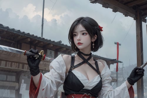 插画 by 宝拉熊 on Tensor.Art