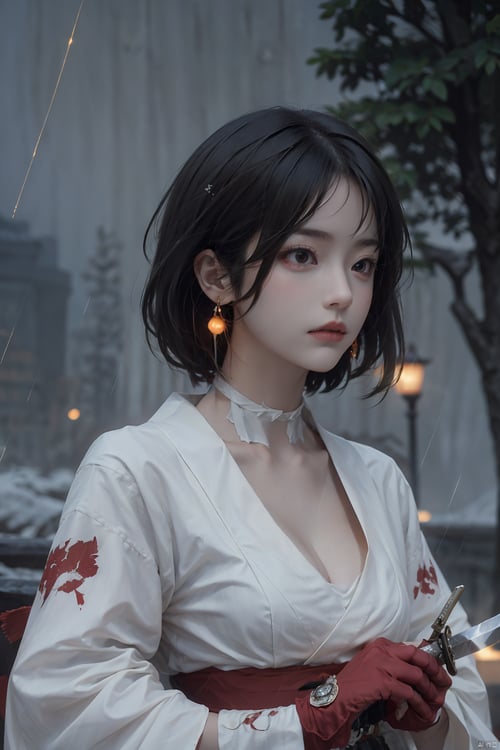 插画 by 宝拉熊 on Tensor.Art
