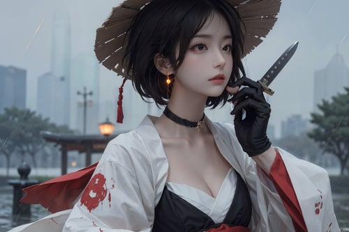 插画 by 宝拉熊 on Tensor.Art