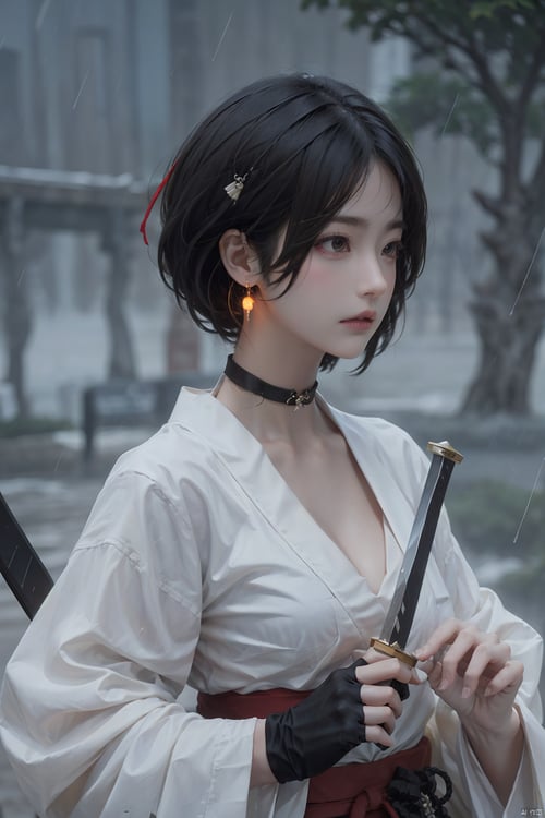 插画 by 宝拉熊 on Tensor.Art