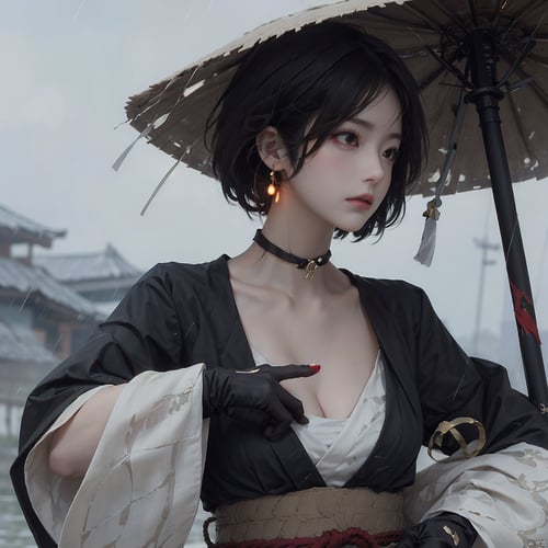 插画 by 宝拉熊 on Tensor.Art