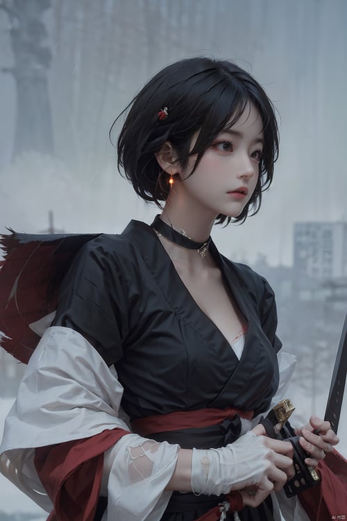插画 by 宝拉熊 on Tensor.Art