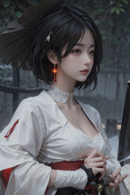 插画 by 宝拉熊 on Tensor.Art